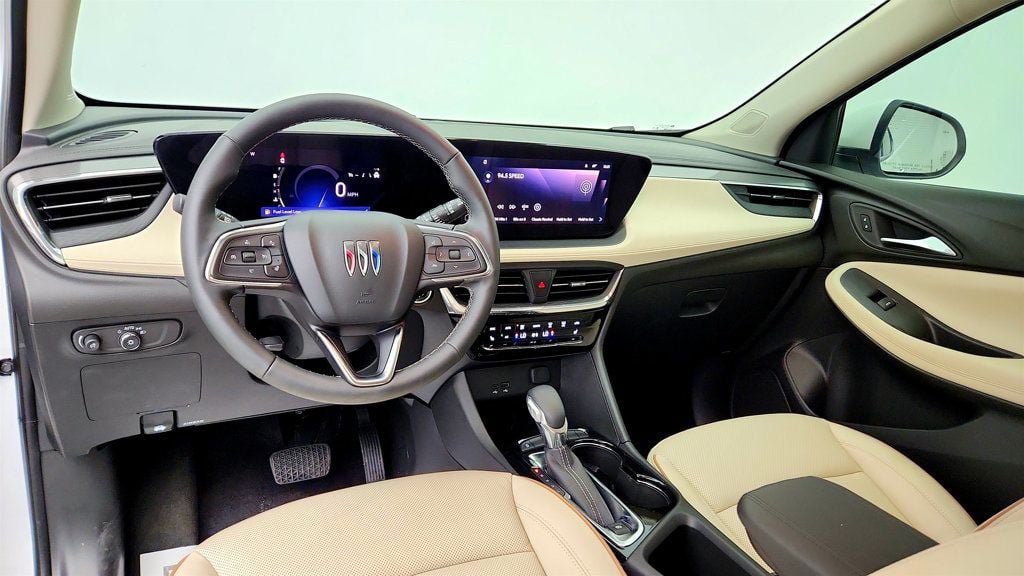 Used 2026 Buick Encore GX Avenir FWD image 12