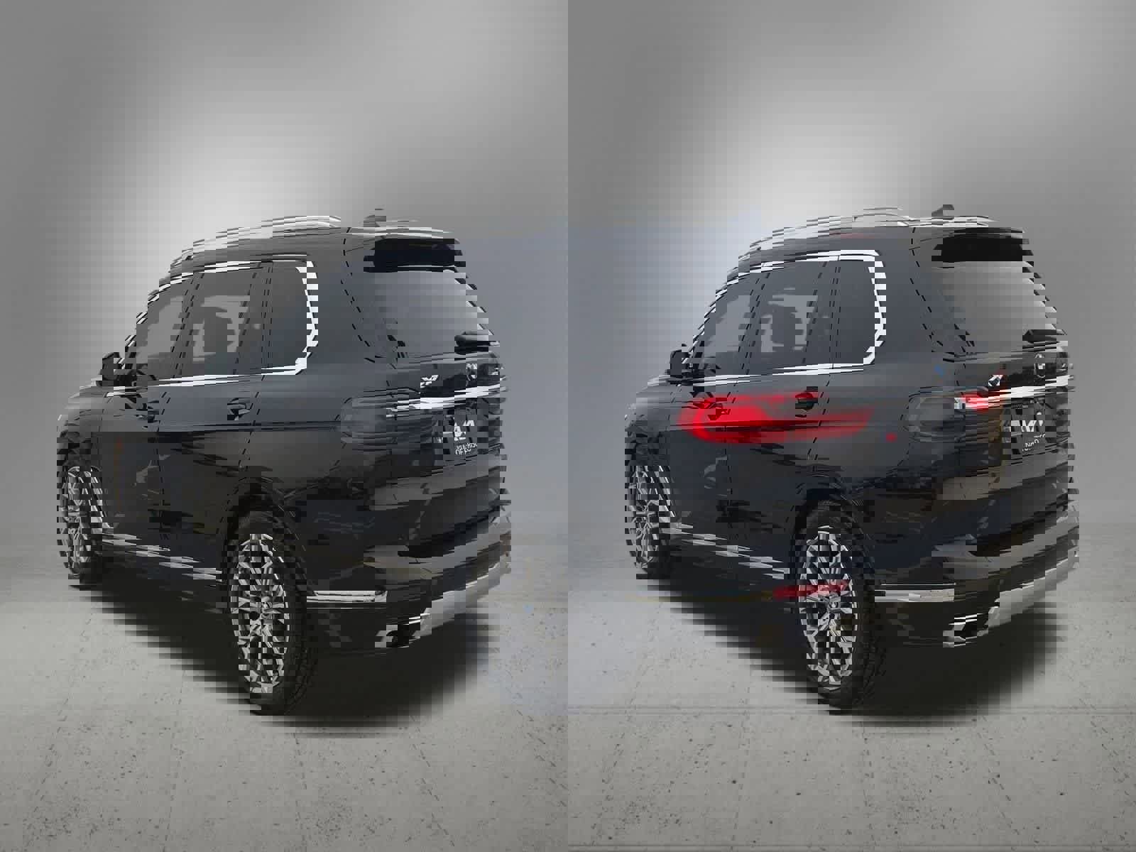 Used 2019 BMW X7 xDrive40i w/ Premium Package image 4