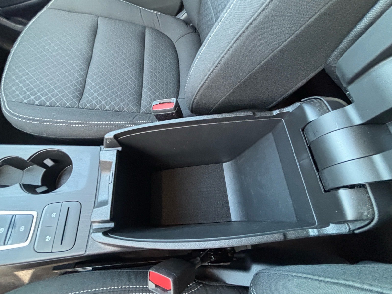 Used 2024 Ford Escape Active FWD image 18