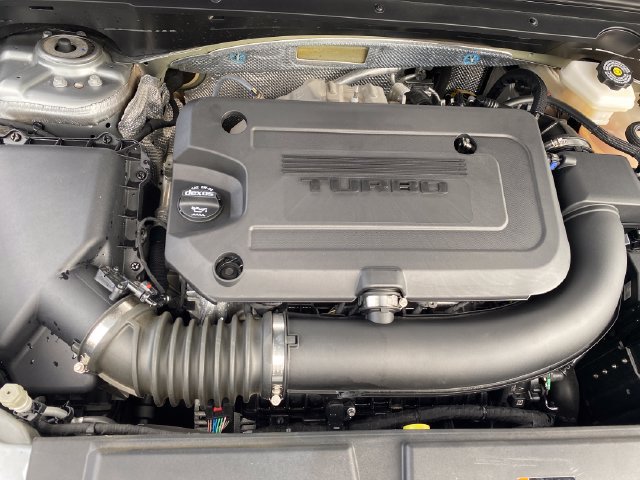 Used 2024 Buick Envision Preferred AWD/4WD image 23