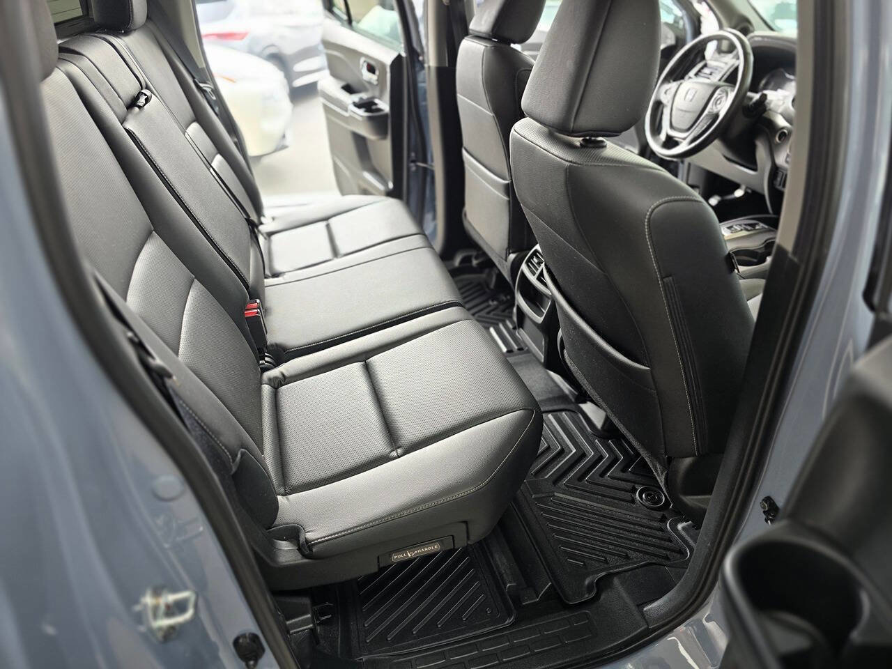 Used 2023 Honda Ridgeline RTL-E image 29