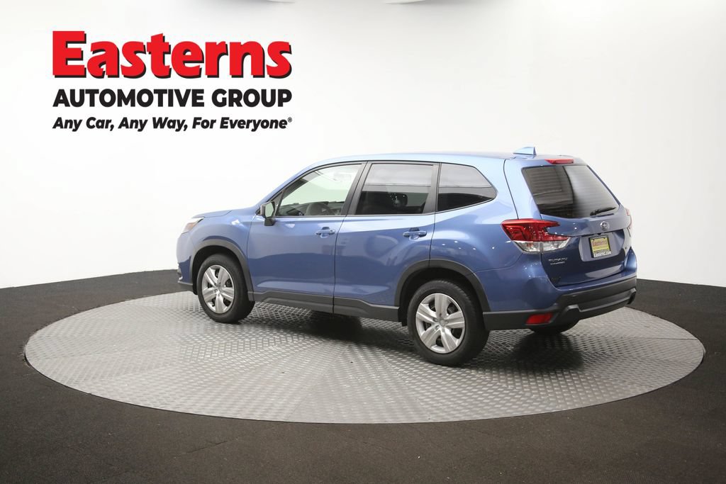Used 2022 Subaru Forester AWD/4WD image 63