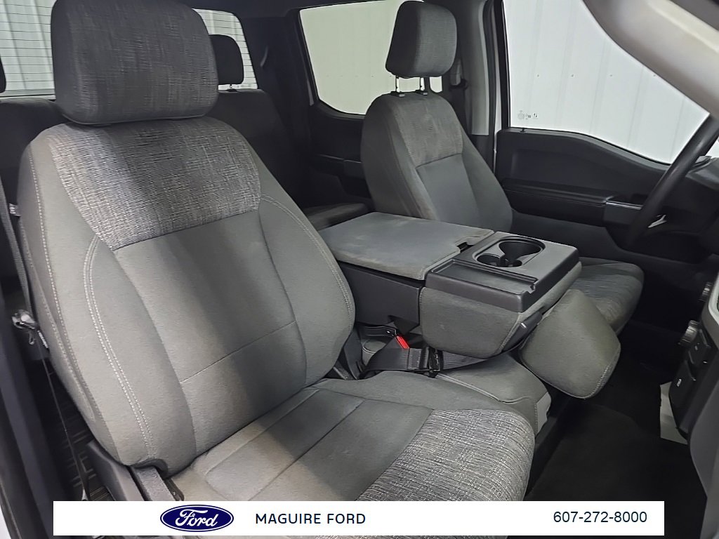 Used 2022 Ford F150 XLT w/ XTR Package image 17