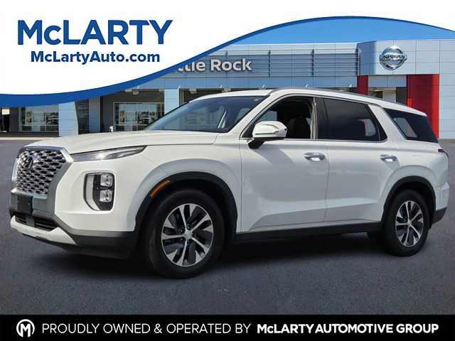 Used 2020 Hyundai Palisade SEL FWD 360° Tour