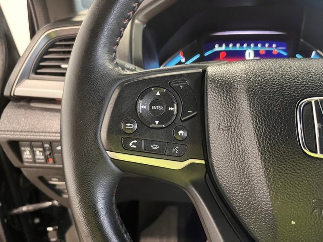 Used 2023 Honda Odyssey Sport image 23