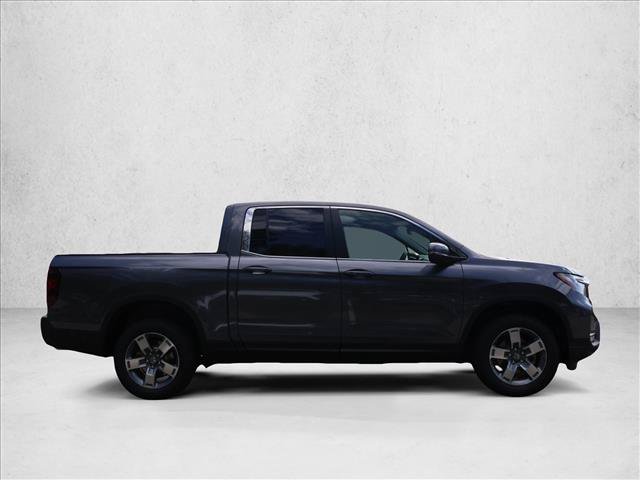 New 2026 Honda Ridgeline RTL image 4