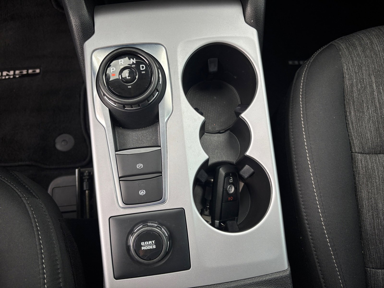 Used 2023 Ford Bronco Sport Big Bend w/ Convenience Package image 18