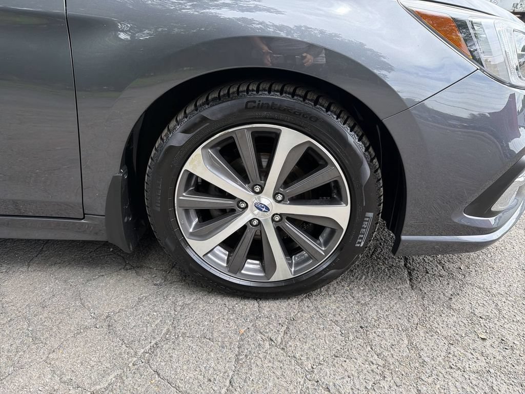 Used 2019 Subaru Legacy 2.5i Limited AWD/4WD image 12