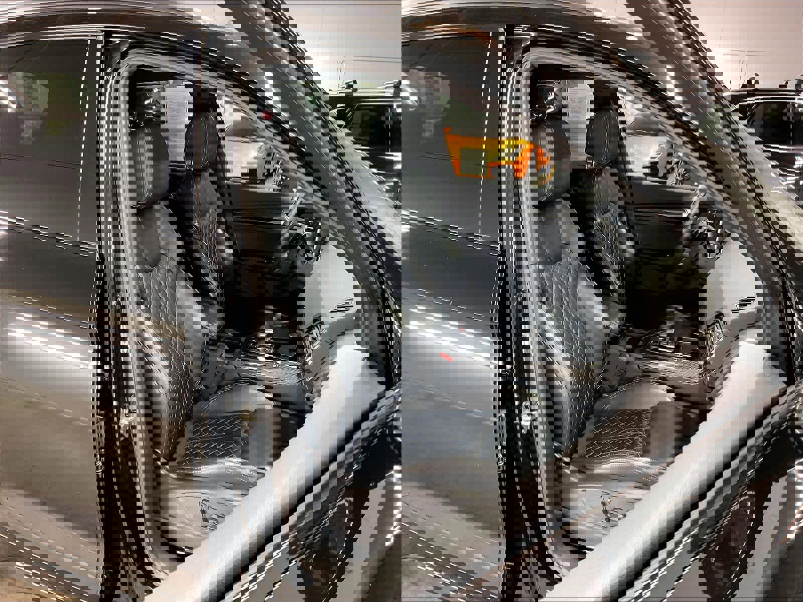 Certified 2023 Audi SQ5 Premium Plus w/ Premium Plus Package image 10