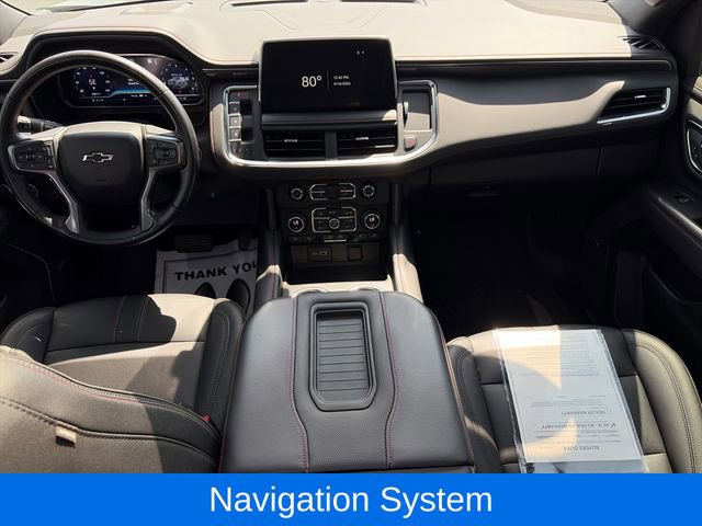Used 2023 Chevrolet Tahoe RST image 13