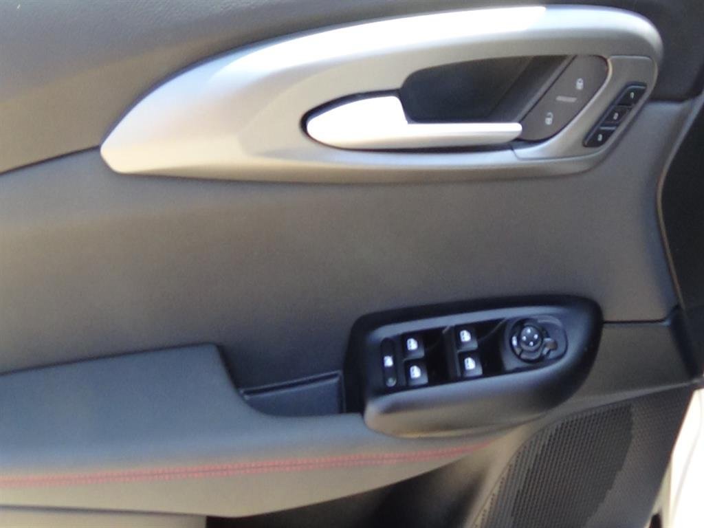 Used 2024 Dodge Hornet R/T AWD/4WD image 16