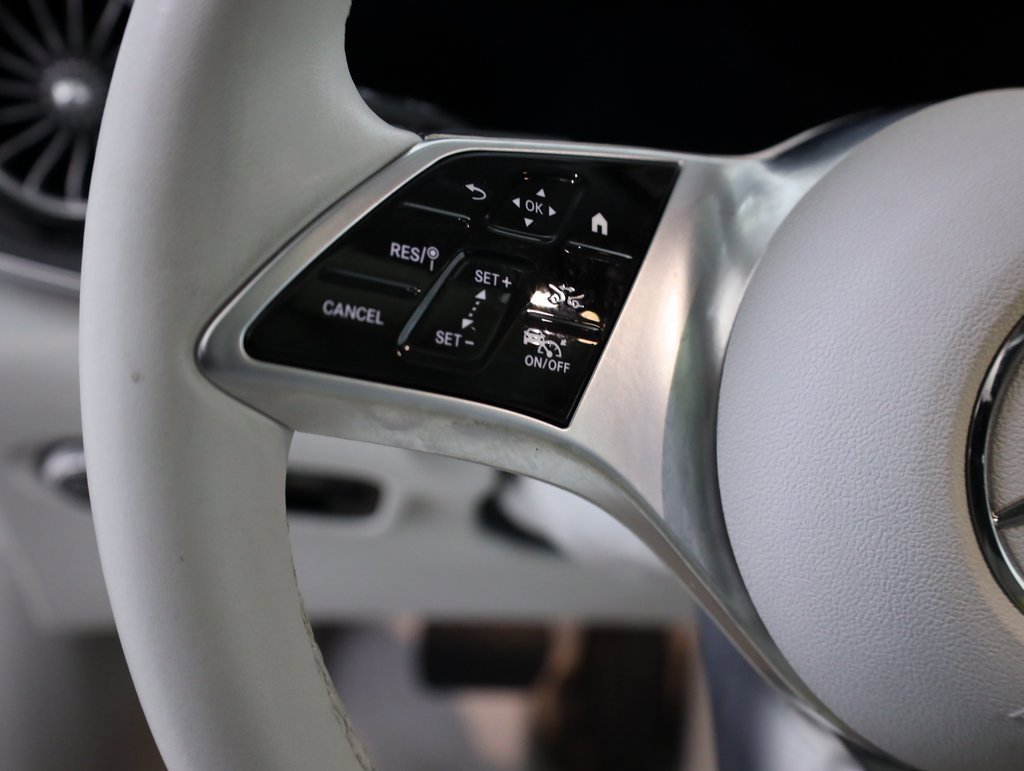 Certified 2023 Mercedes-Benz EQE 350+ 4MATIC SUV w/ Exclusive Trim Package image 13