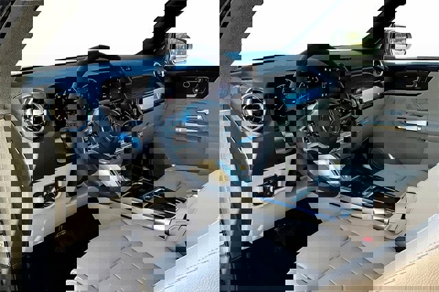 New 2026 Mercedes-Benz GLB 250 4MATIC image 8