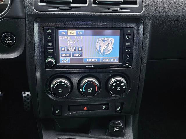 Used 2010 Dodge Challenger SRT8 w/ SRT Option Group II image 11