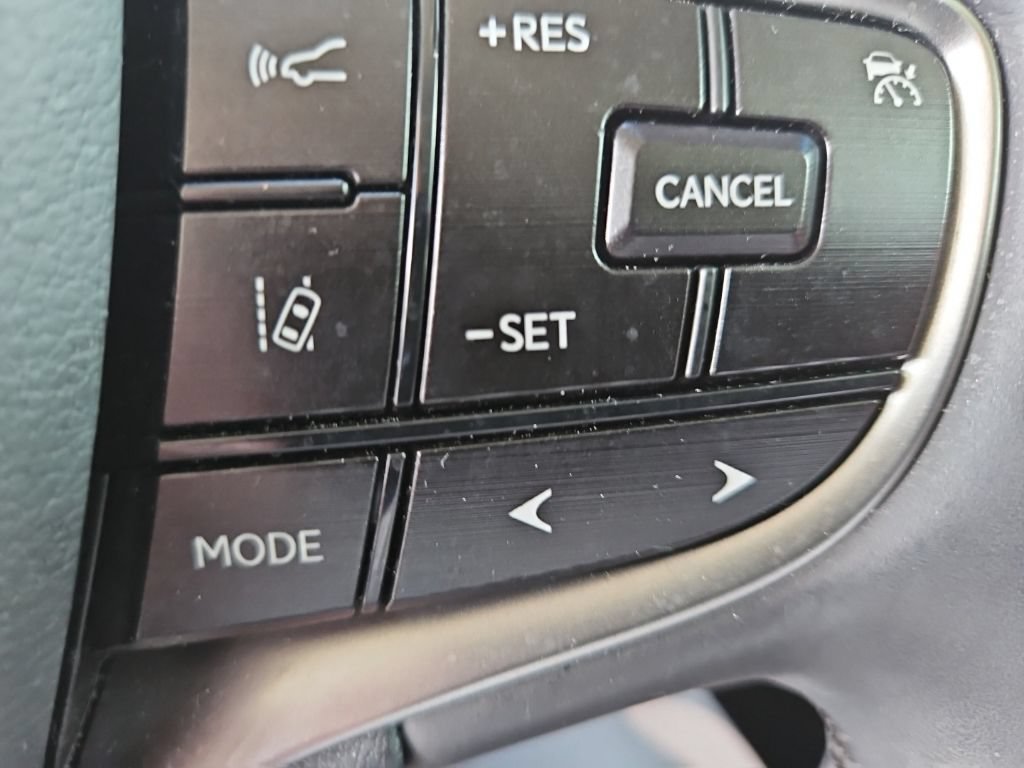 Certified 2025 Lexus ES 350 w/ Premium Package FWD image 23