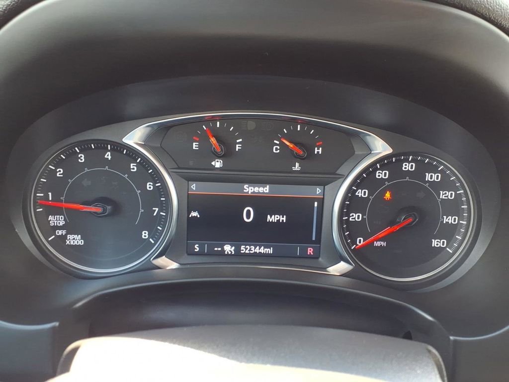 Used 2024 GMC Terrain SLT w/ LPO, Floor Liner Package image 23