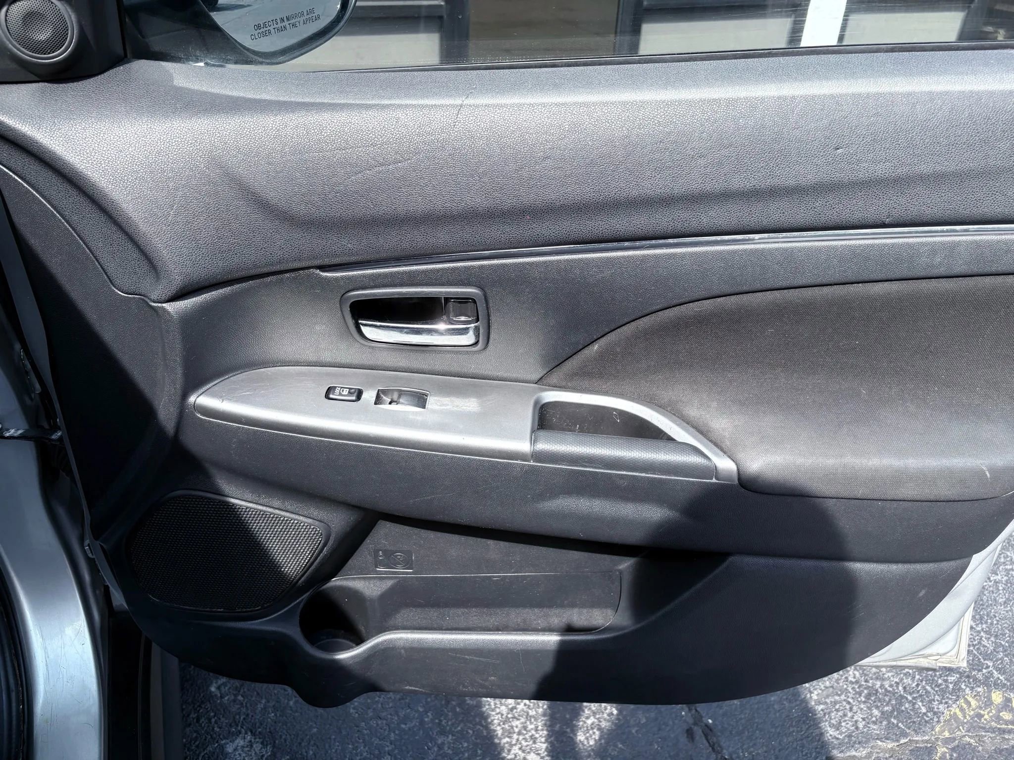 Used 2019 Mitsubishi Outlander Sport ES image 19