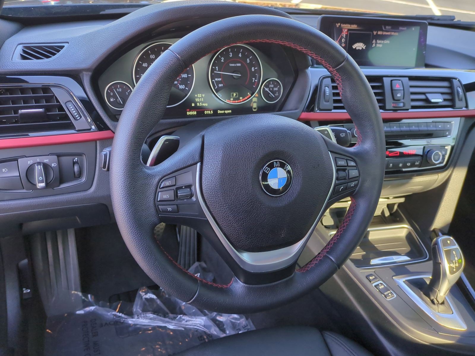 Used 2014 BMW 428i Coupe image 18