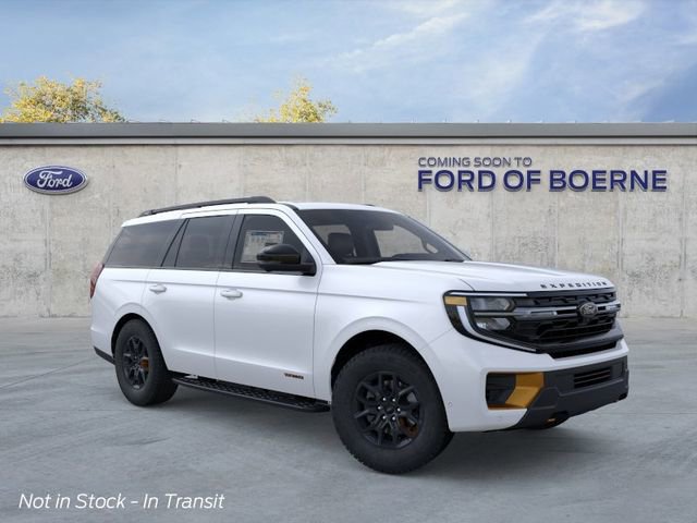 New 2026 Ford Expedition Tremor AWD/4WD image 7