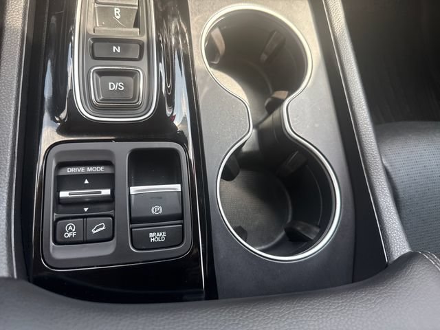 Certified 2023 Honda Pilot Elite image 33