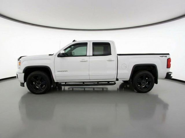 Used 2015 GMC Sierra 1500 4x4 Double Cab w/ Elevation Edition image 3