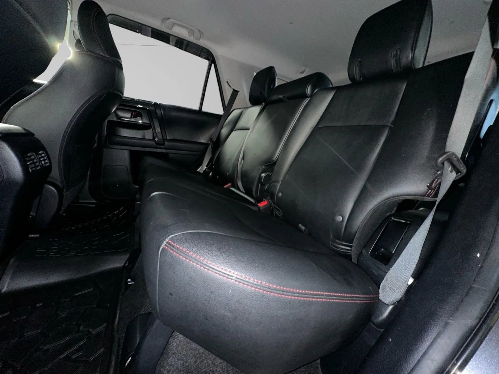 Used 2020 Toyota 4Runner TRD Pro image 20