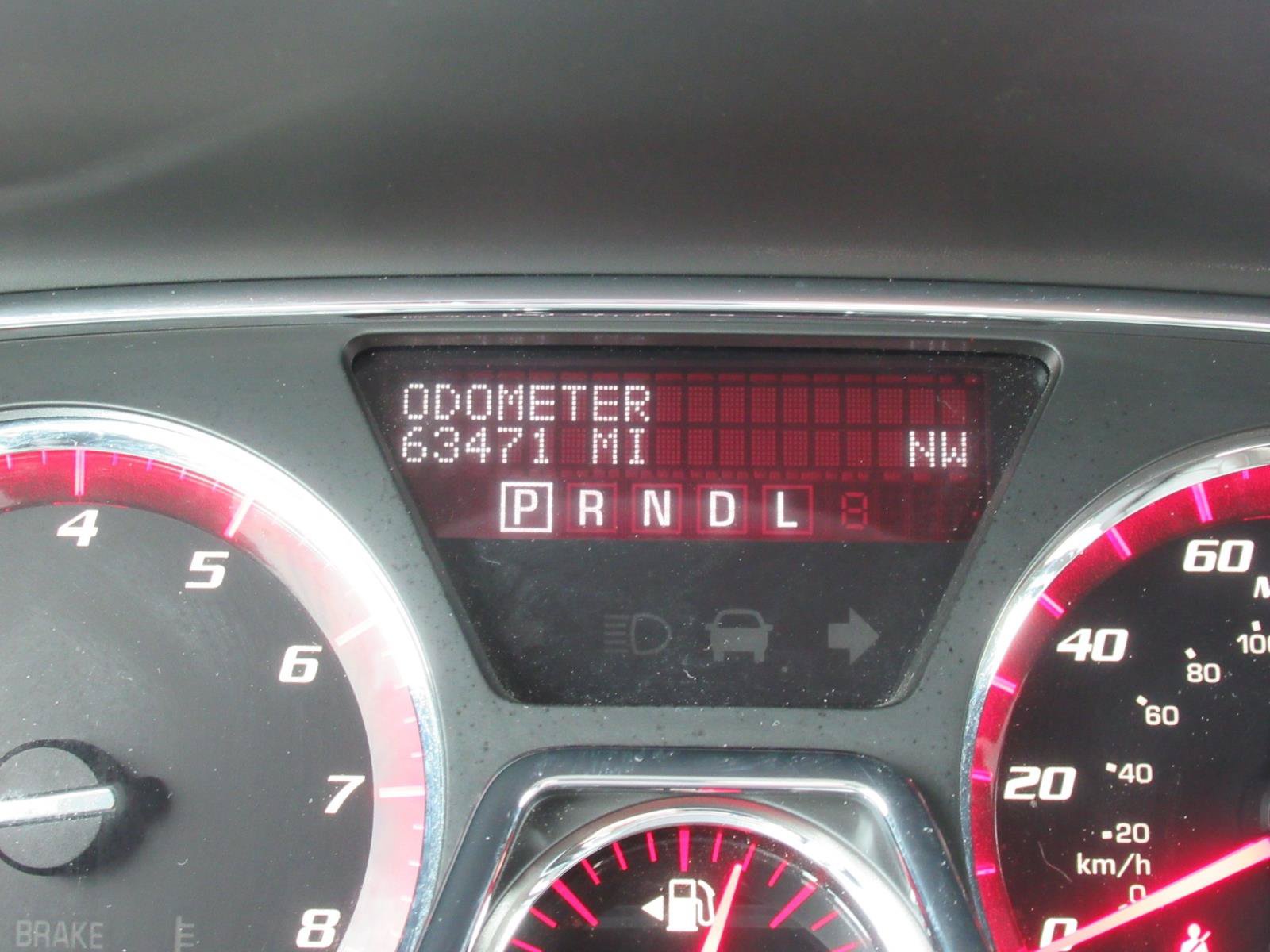 Used 2017 GMC Acadia Limited SLT FWD image 30