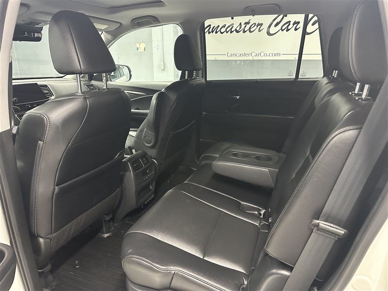 Used 2019 Honda Pilot EX-L image 3
