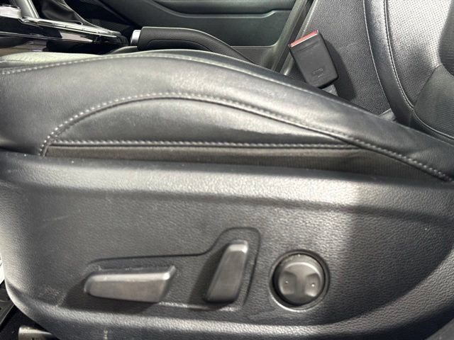 Used 2022 Kia Seltos EX AWD/4WD image 14
