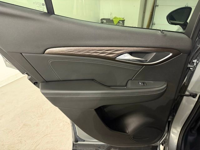 Used 2023 Buick Envision Avenir AWD/4WD image 26
