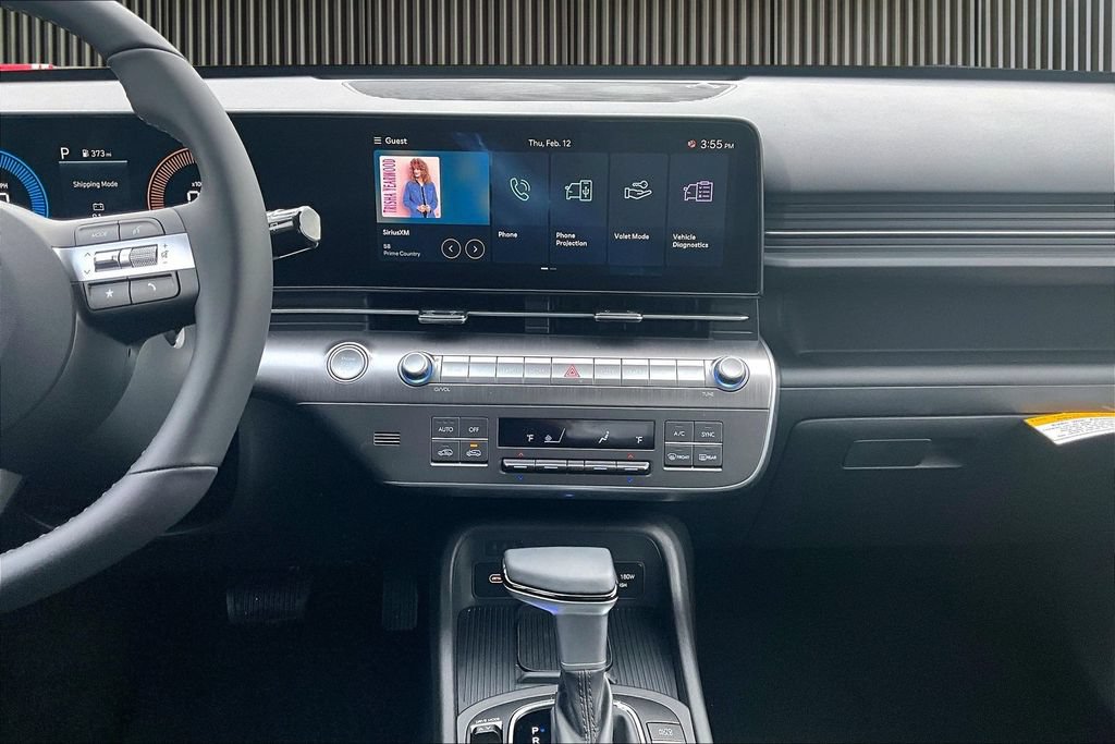 New 2026 Hyundai Kona SEL Sport AWD/4WD image 8