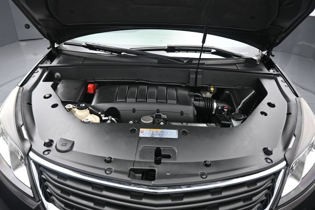 Used 2016 Chevrolet Traverse LS FWD image 57