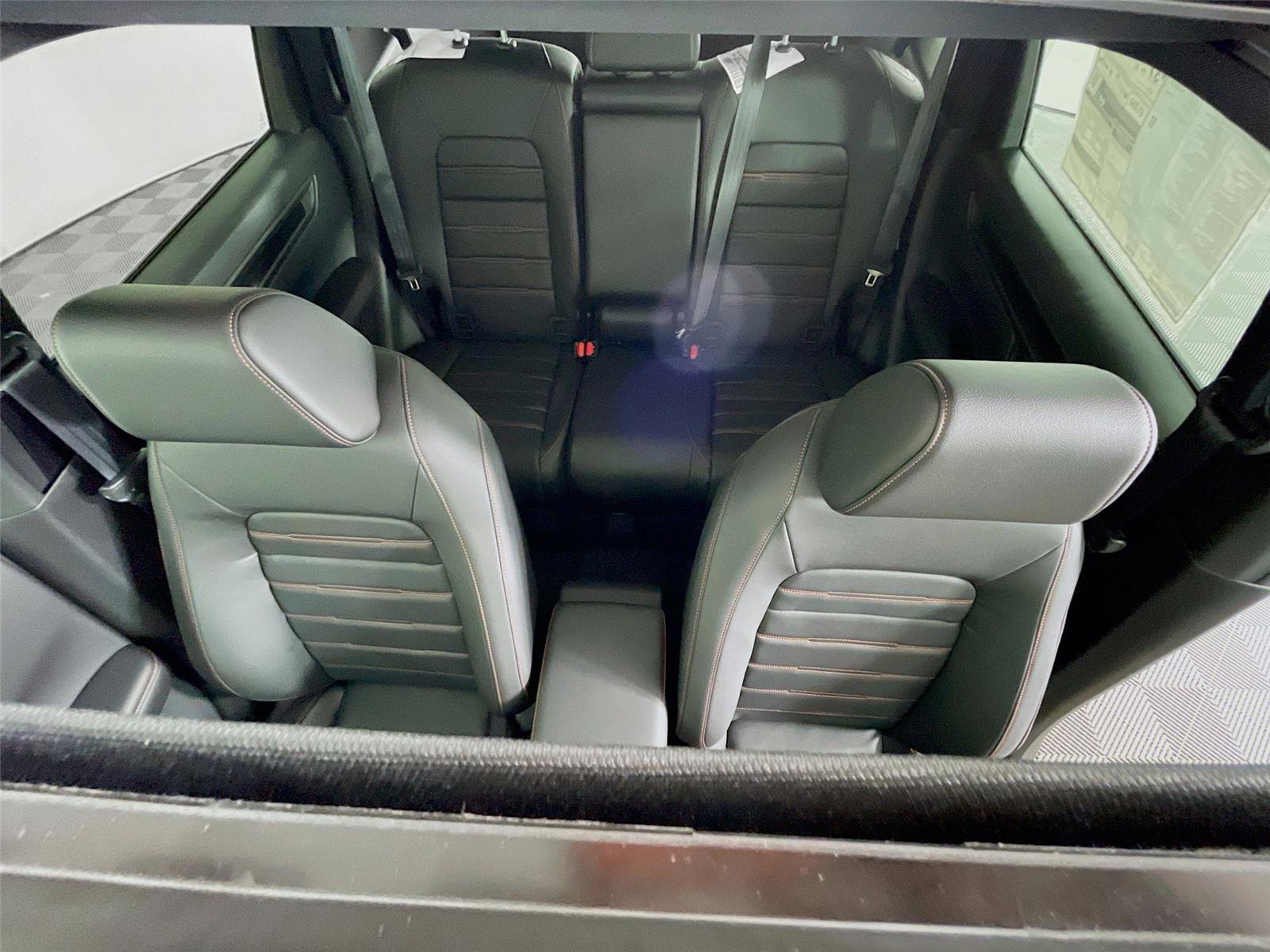 New 2026 Honda CR-V Sport-L image 23