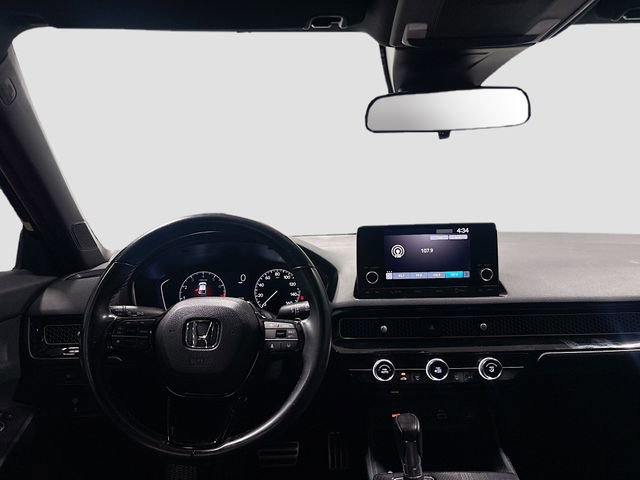 Used 2023 Honda Civic Sport image 21