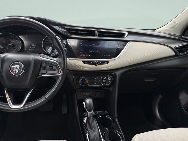 Used 2020 Buick Encore GX Preferred w/ Cold Weather Comfort Package FWD image 25