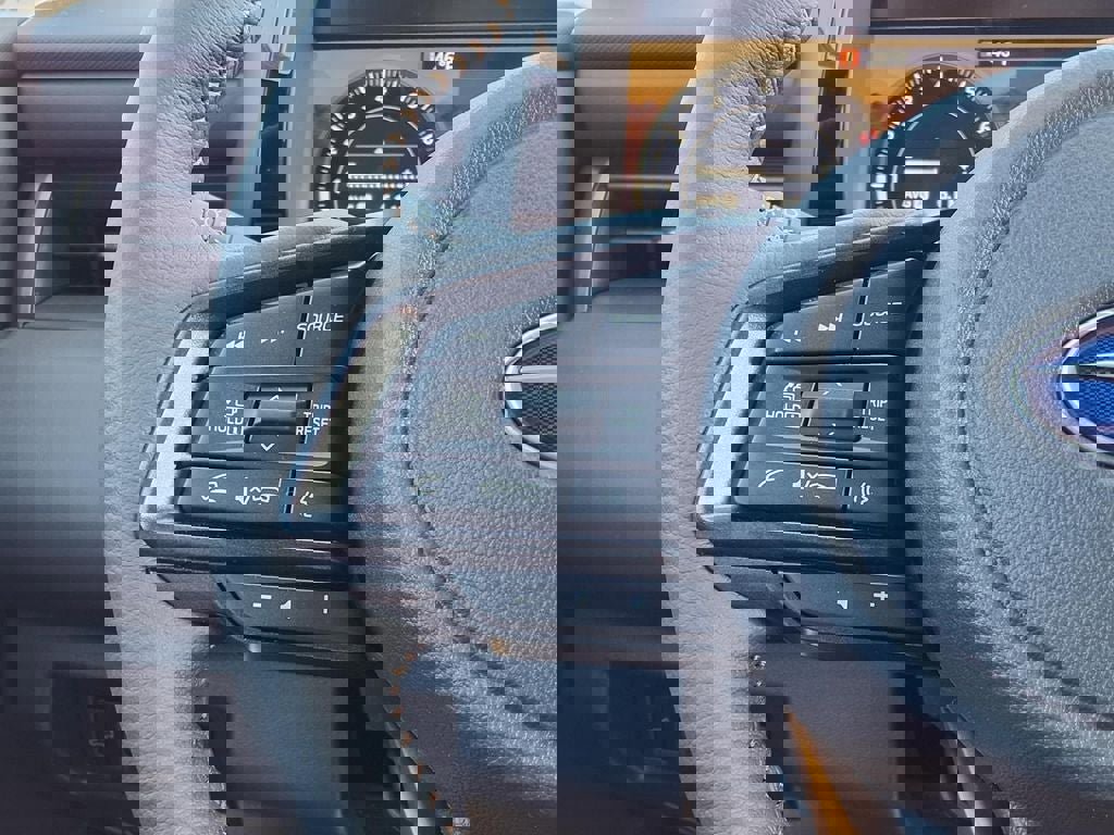 New 2026 Subaru Outback Wilderness image 8