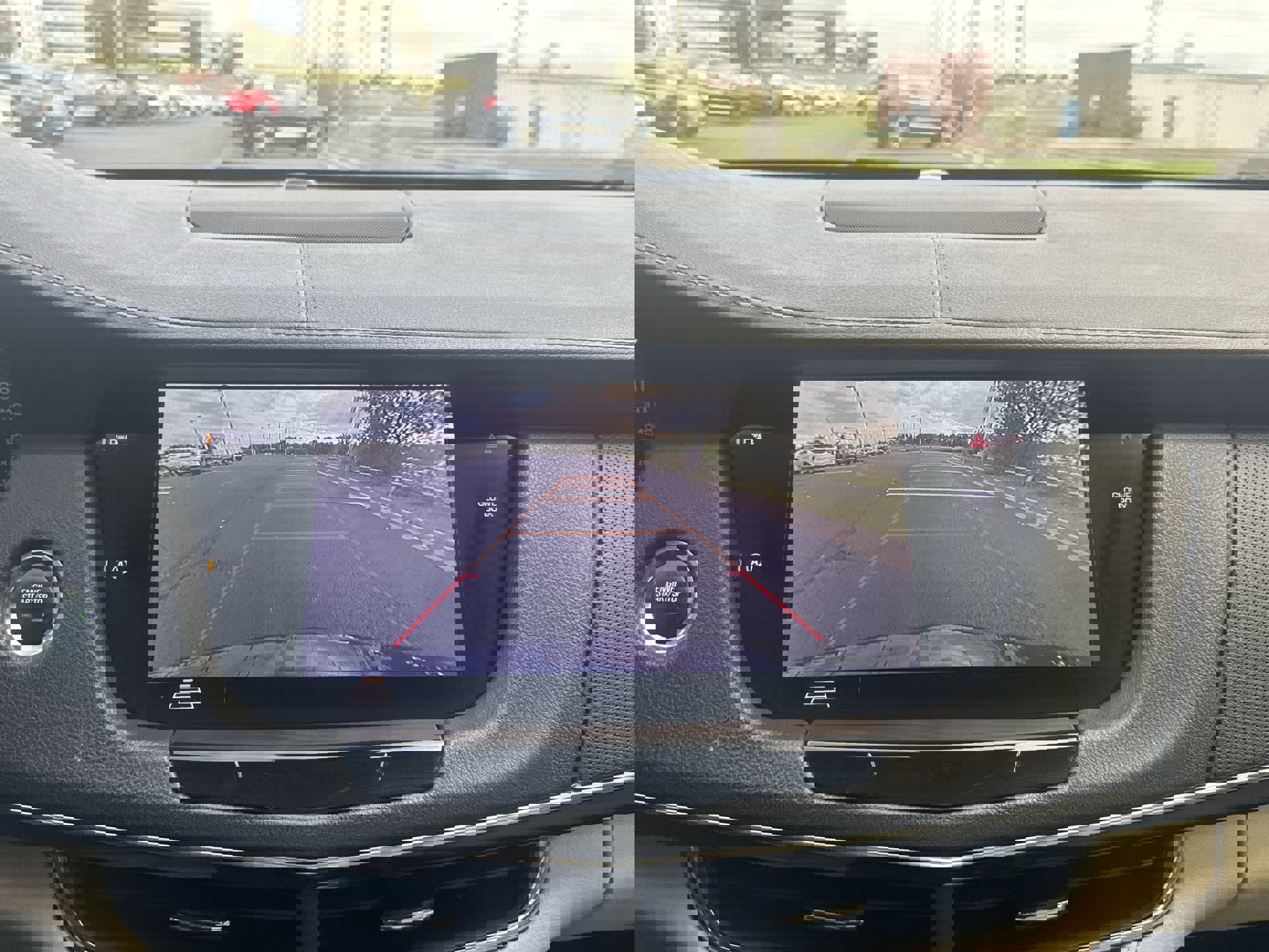 Used 2019 Cadillac CT6 Luxury w/ Driver Awareness Package image 17