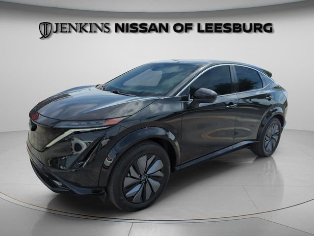 Certified 2023 Nissan Ariya FWD image 14