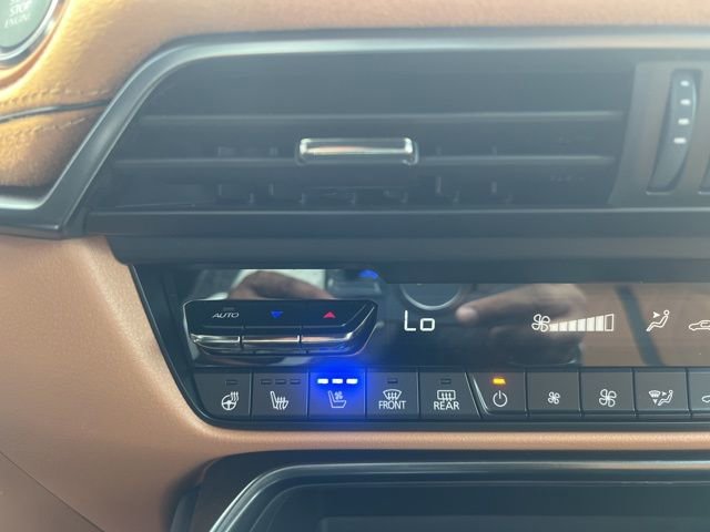 Used 2024 MAZDA CX-90 3.3 Turbo S w/ Premium Plus AWD/4WD image 62