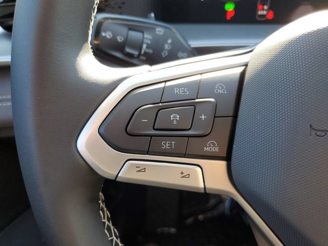 New 2026 Volkswagen Tiguan SE AWD/4WD image 21