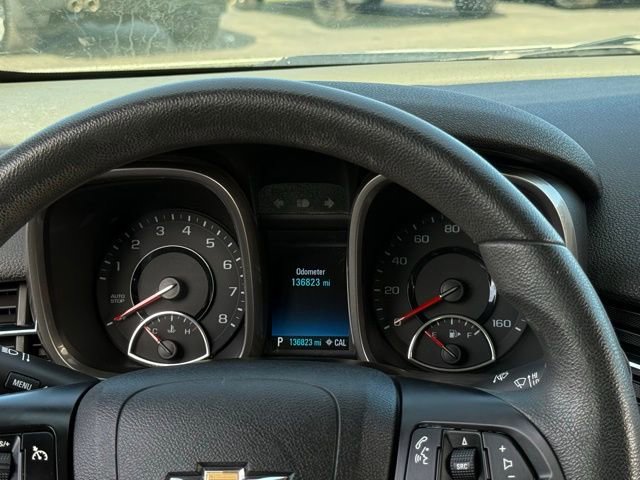Used 2016 Chevrolet Malibu LS image 6
