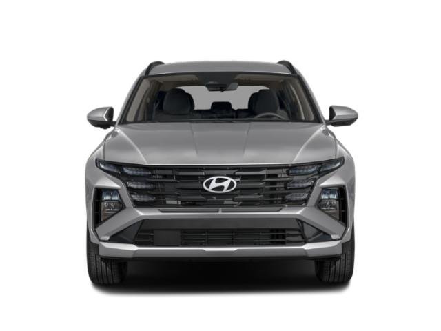 New 2026 Hyundai Tucson SEL FWD image 7