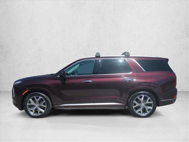 Used 2022 Hyundai Palisade Limited w/ Cargo Package image 9