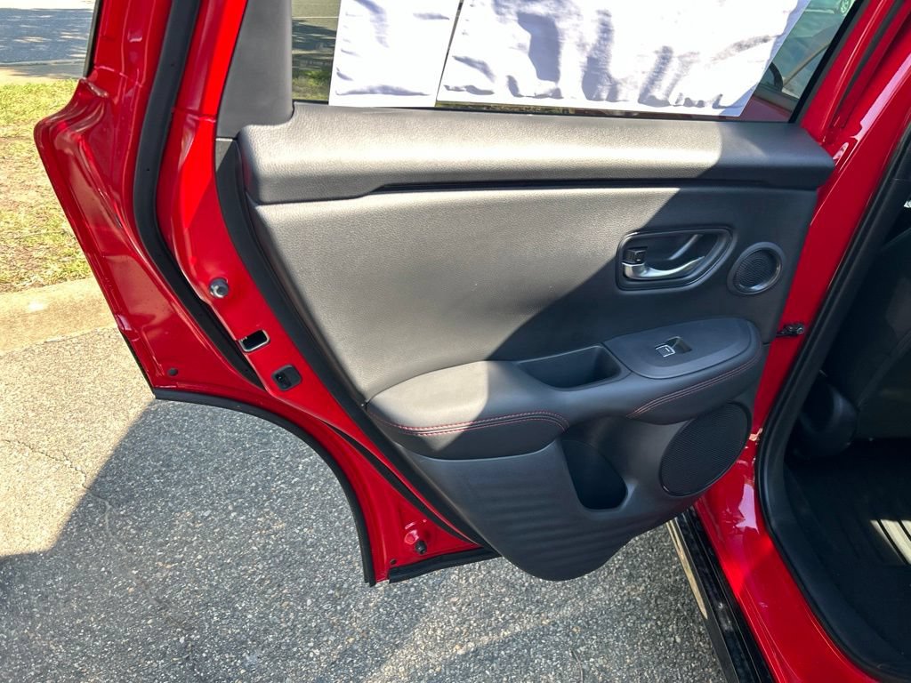 New 2026 Acura ADX A-Spec w/ Advance Package FWD image 23