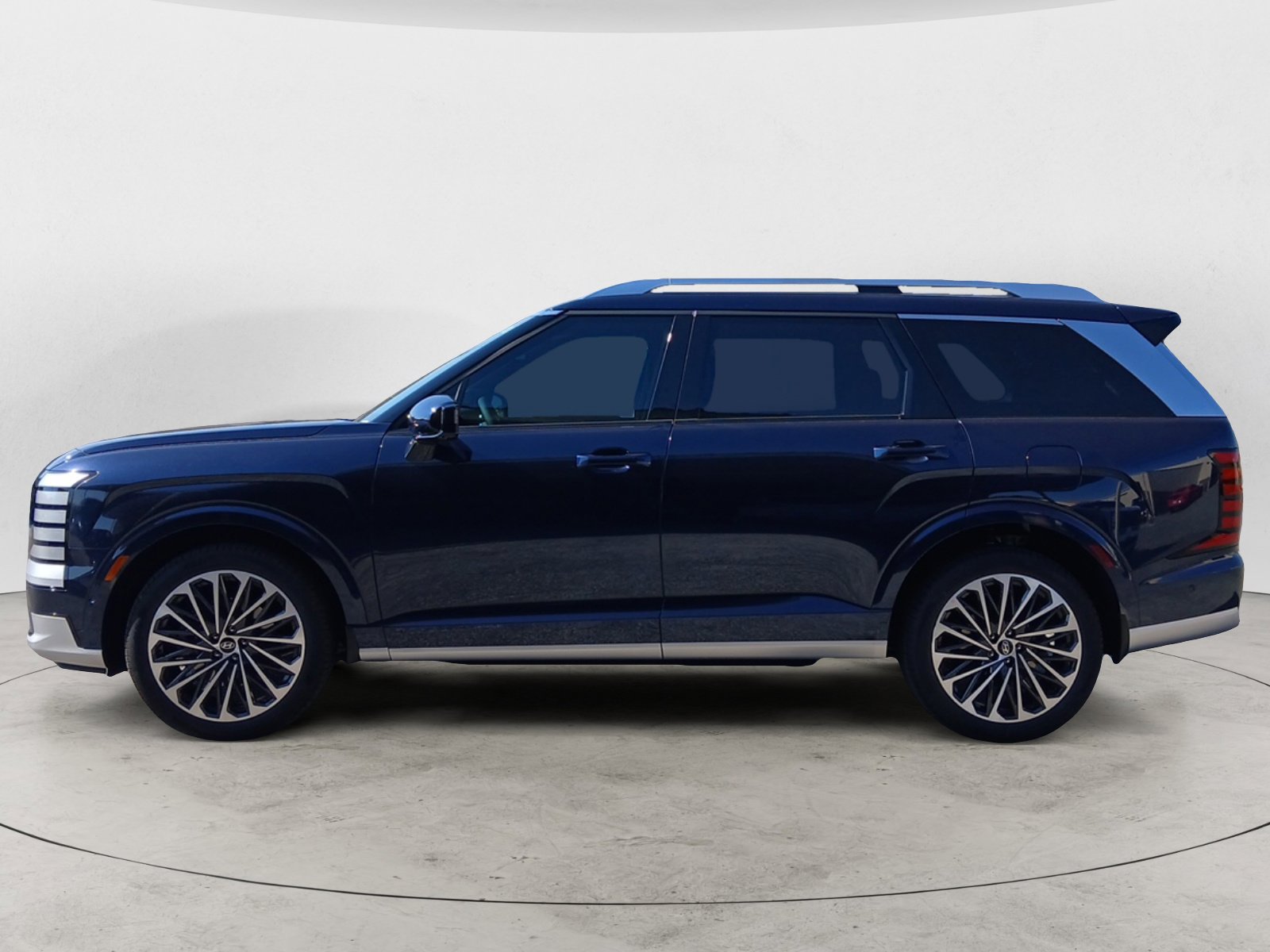 New 2026 Hyundai Palisade Calligraphy image 2