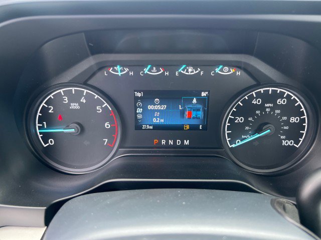 New 2026 Ford F250 XL image 17