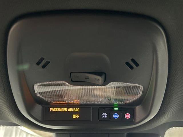 New 2025 Buick Envista Avenir image 27