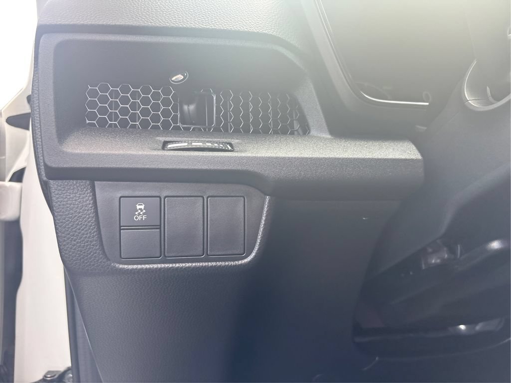 Used 2025 Honda CR-V Sport image 19