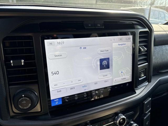 New 2025 Ford F150 Tremor w/ Equipment Group 402A High image 28