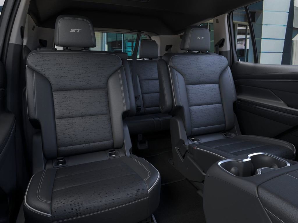 New 2026 Buick Enclave Sport Touring w/ Power Package image 17